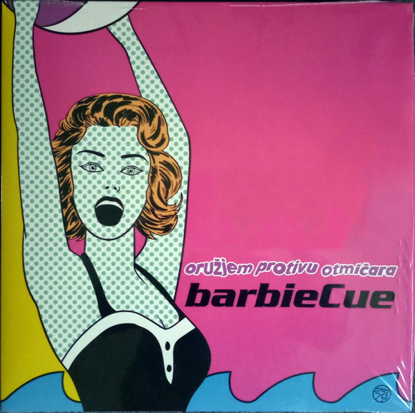 ORUŽJEM PROTIVU OTMIČARA - Barbiecue LP