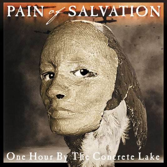 Pain Of Salvation - One Hour By Concrete Lake CD