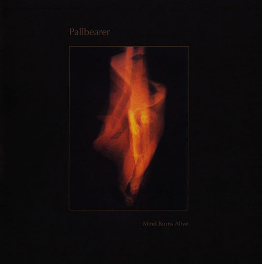 PALLBEARER - Mind Burns Alive 2LP