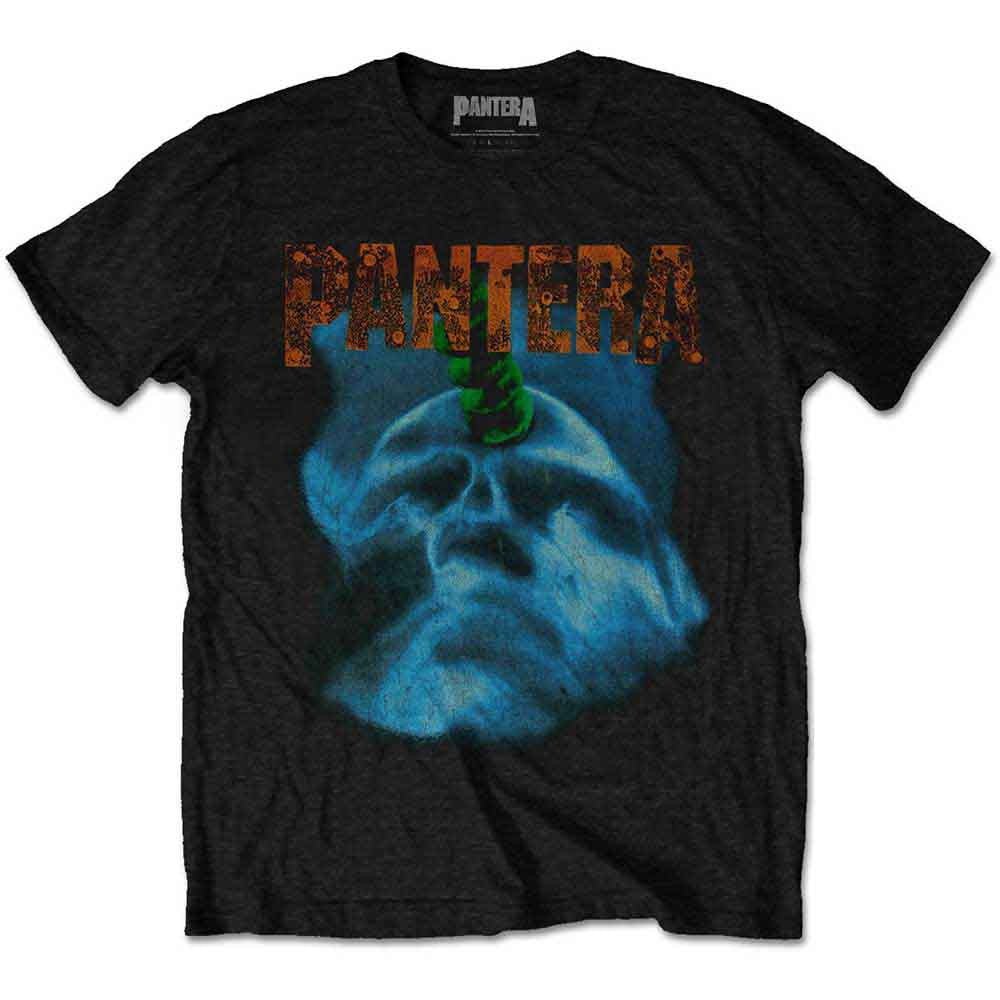 T-SHIRT - Pantera Far Beyond Driven World Tour