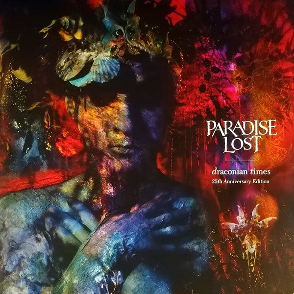 Paradise Lost - Draconian Times 2LP