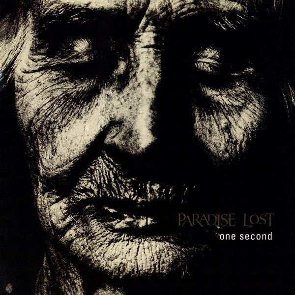 PARADISE LOST - One Second CD