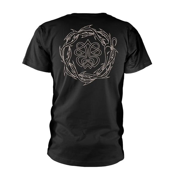 PARADISE LOST - SNAKE T-Shirt