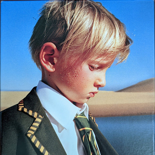 PARCELS - Day/Night 2CD