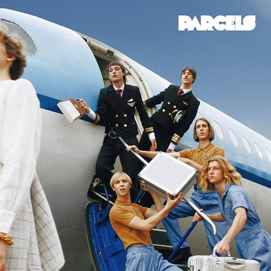 PARCELS - Parcels  LP