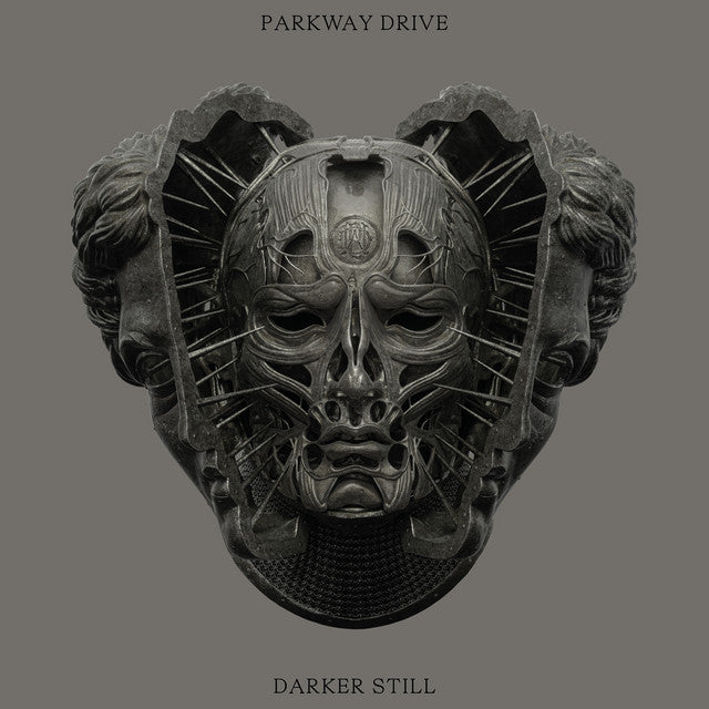 PARKWAY DRIVE - Darker Still LP