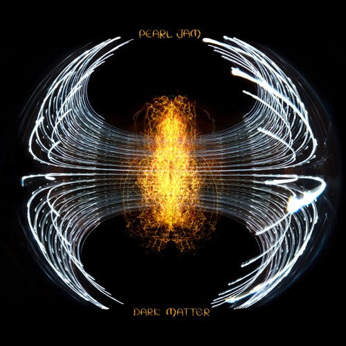 PEARL JAM - Dark Matter CD