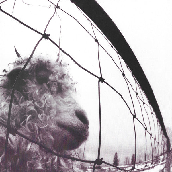 PEARL JAM - VS. LP