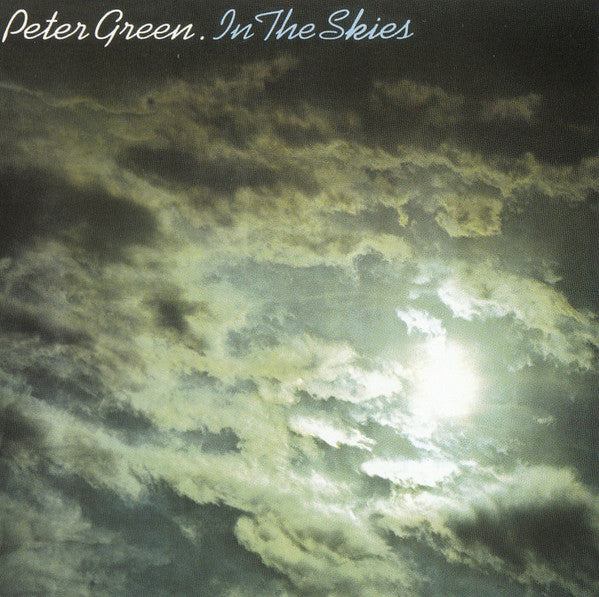 PETER GREEN - In The Skies LP