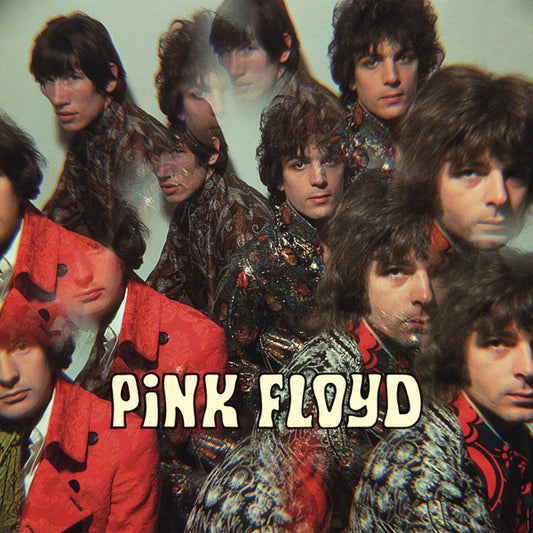 PINK FLOYD - The Piper At The Gates Of Dawn LP