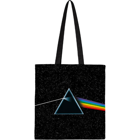 BAG - Pink Floyd "The Dark Side Of The Moon" Tote Bag