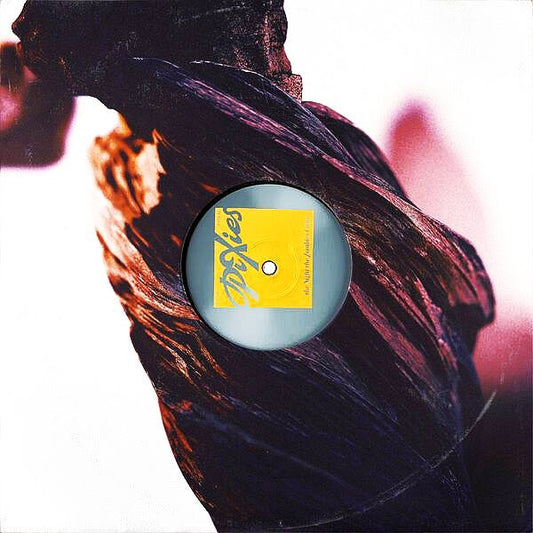 PIXIES - The Night The Zombies Came LP