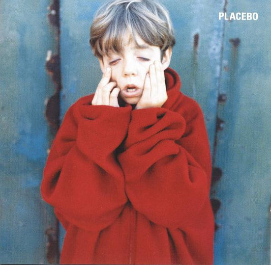 PLACEBO - Placebo LP