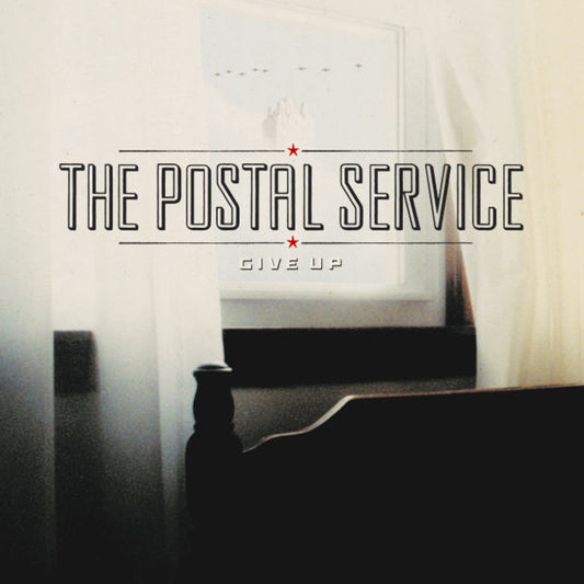 POSTAL SERVICE Give Up