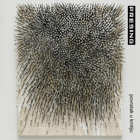 PRESING - Povratak U Krntiju LP