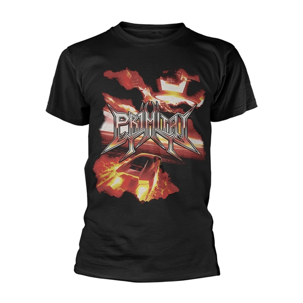 PRIMITAI - THE CALLING T-Shirt