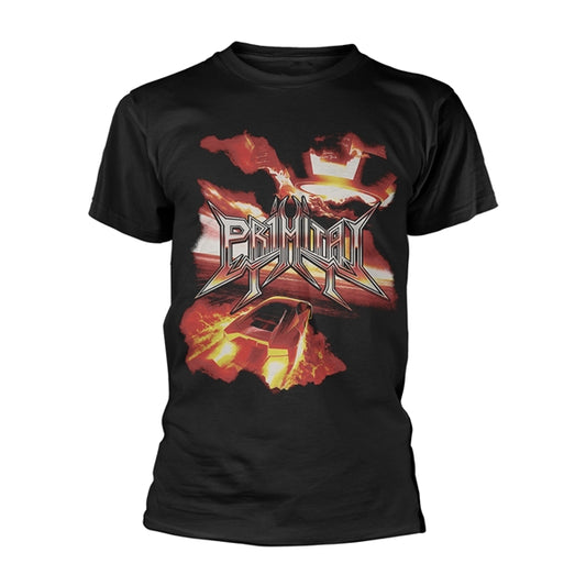 PRIMITAI - THE CALLING T-Shirt
