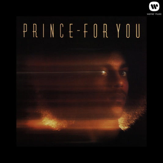 PRINCE - For You LP