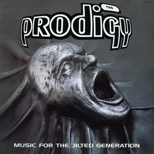 PRODIGY - Music For The Jilted Generation DLP