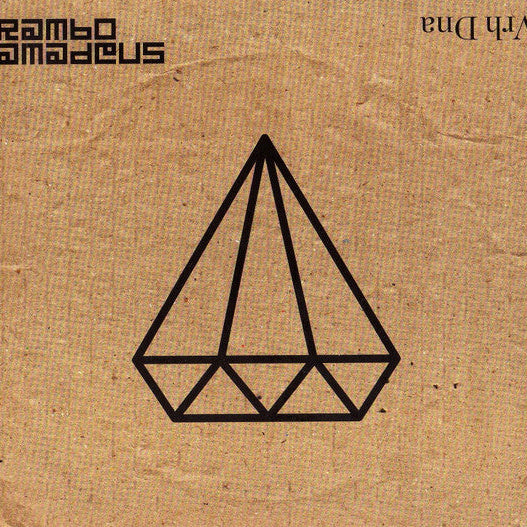 RAMBO AMADEUS - Vrh Dna CD