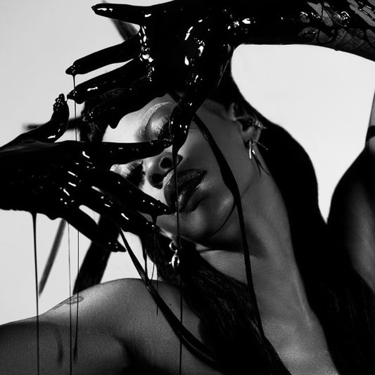 RICO NASTY - Las Ruinas LP