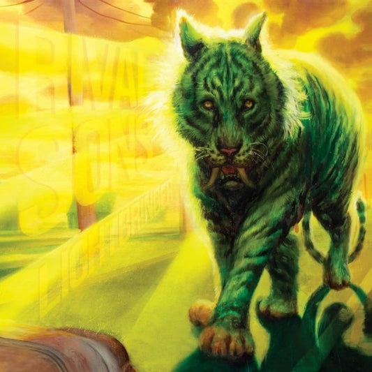 RIVAL SONS - Lightbringer LP