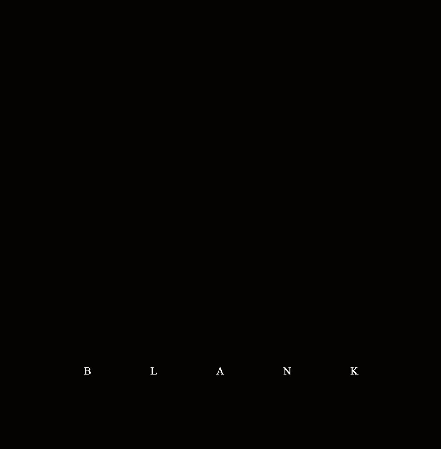 FEDJA ŠTUKAN - Blank LP