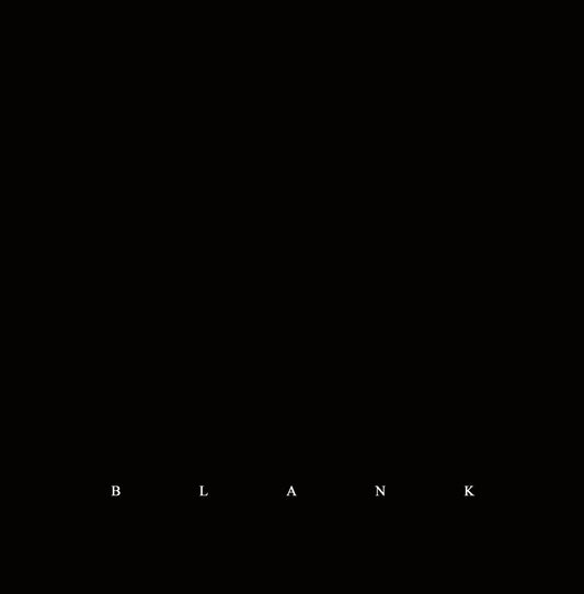 FEDJA ŠTUKAN - Blank LP