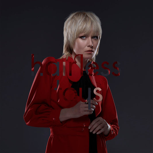 ROISIN MURPHY - Hairless Toys LP