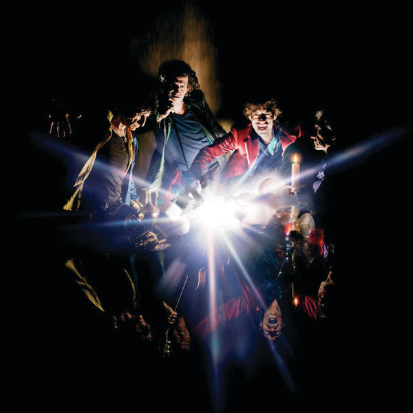 ROLLING STONES - A Bigger Bang CD