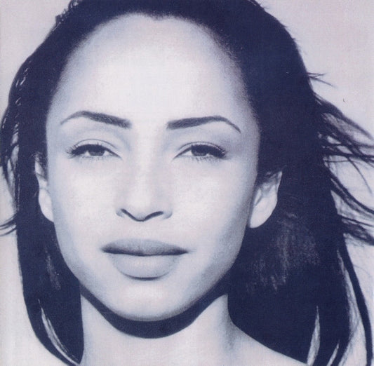 SADE - Best Of CD