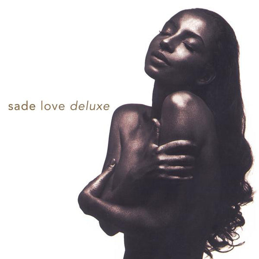 SADE - Love Deluxe LP