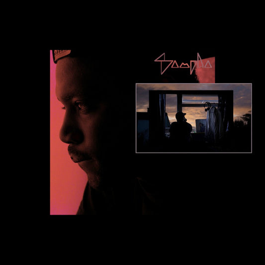SAMPHA - Dual 12'' EP