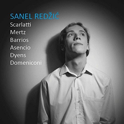 SANEL REDŽIĆ - Sanel Redžić CD