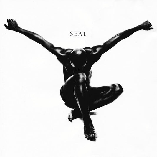 SEAL - Seal 2LP
