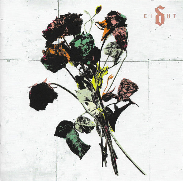 SHINEDOWN - Ei8ht 2LP