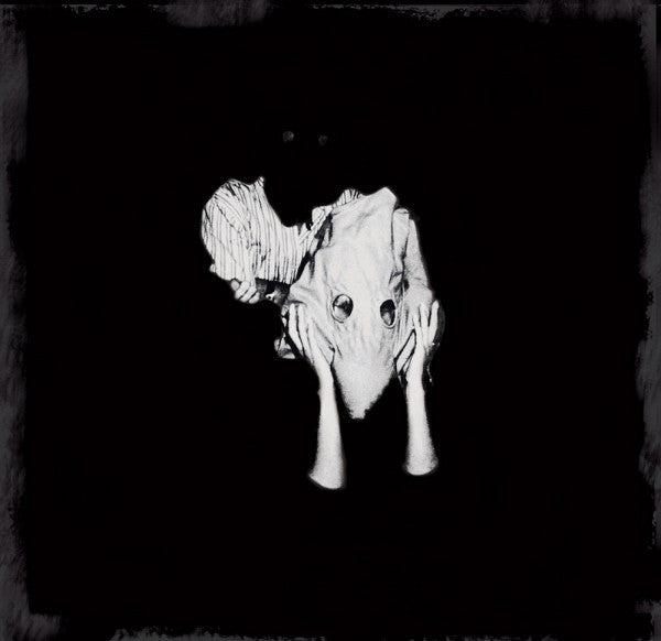 SIGUR ROS - Kveikur 2LP
