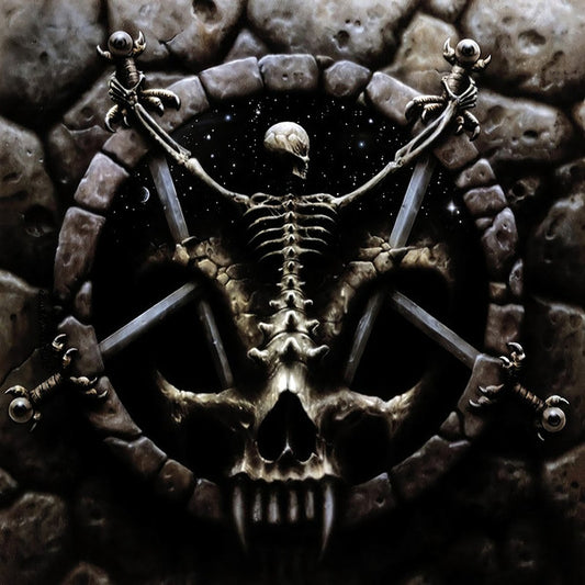 SLAYER - Divine Intervention CD