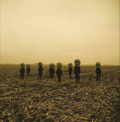 SLIPKNOT - All Hope Is Gone 2CD