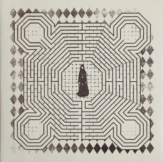 SLOWDIVE - Everything Is Alive LP