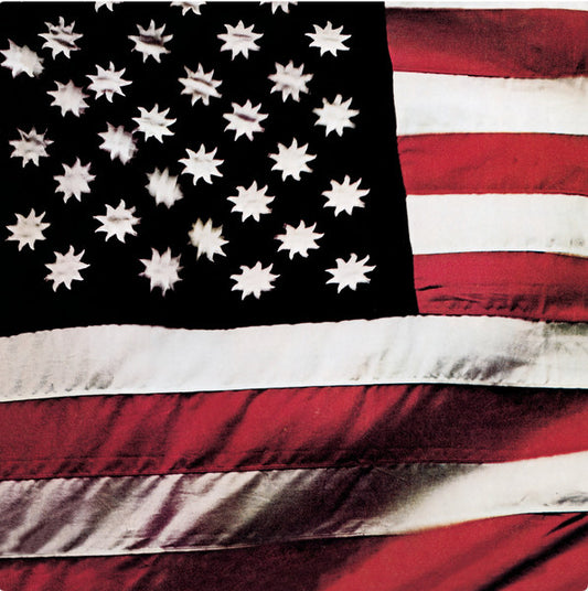 SLY & THE FAMILY STONE – There's a Riot Goin' On LP