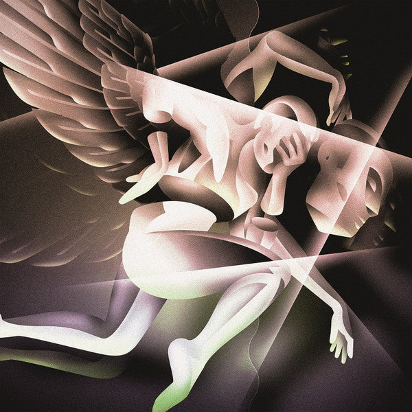 SMASHING PUMPKINS - Shiny And Oh LP