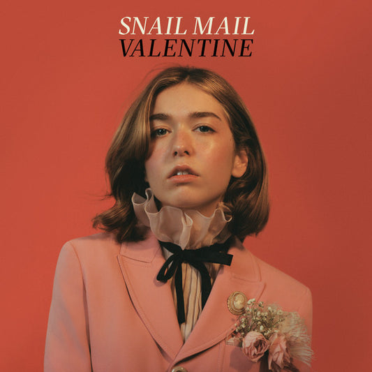 SNAIL MAIL - Valentine LP