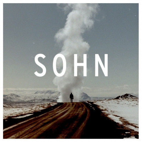 SOHN - Tremors LP