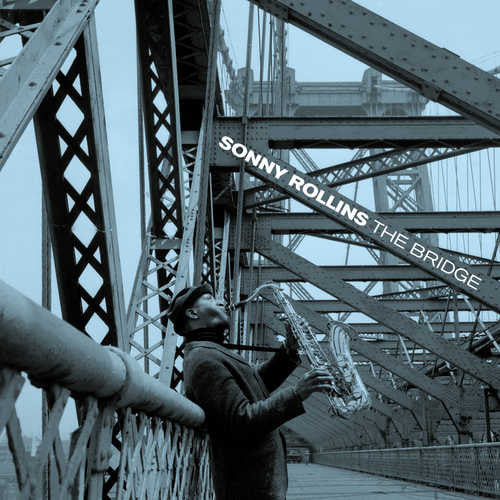 SONNY ROLLINS - The Bridge LP