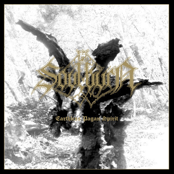 SOULBURN - Earthless Pagan Spirit CD