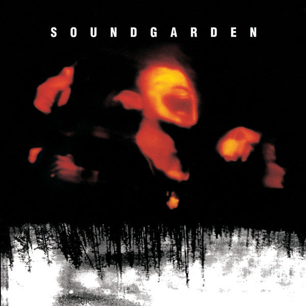 SOUNDGARDEN - Superunknown CD