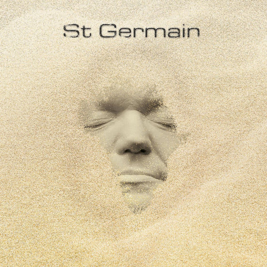 ST GERMAIN - St Germain 2LP