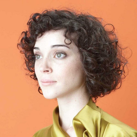 ST. VINCENT - Actor CD