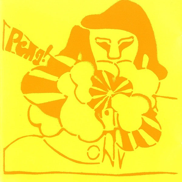 STEREOLAB - Peng! LP